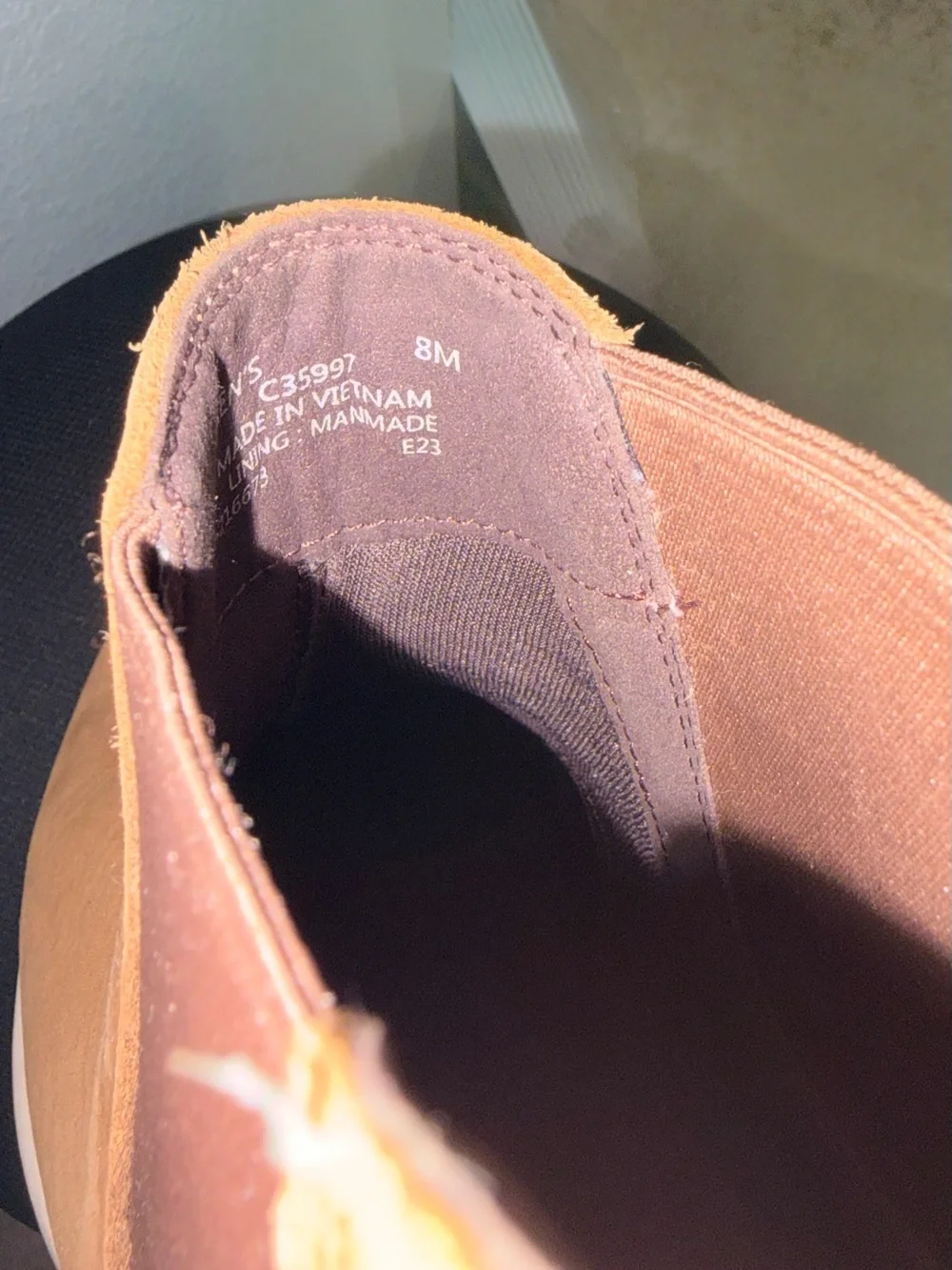 Cole Haan men’s 35997